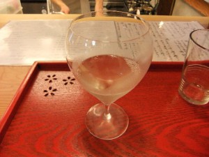 グラス