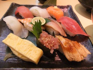 にぎり
