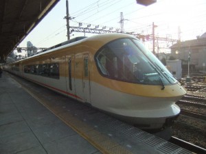 伊勢志摩ライナー
