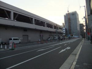 木津市場