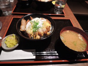 Aセット