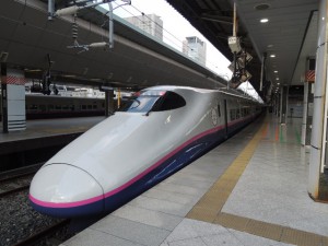 長野新幹線
