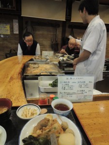 関東煮
