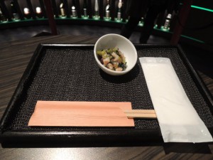 たこわさ