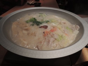 出来上がり