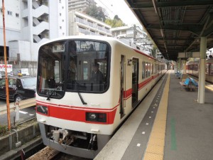 新型車両