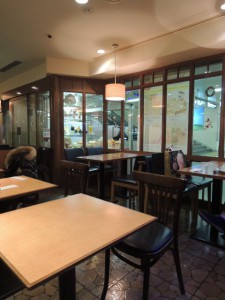 店内