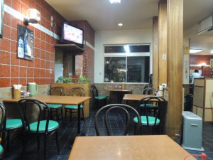 店内
