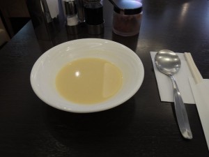 スープ