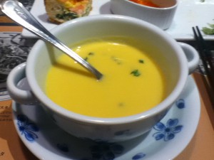 スープ