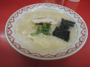 ラーメン