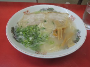 ラーメン