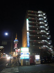 夜景 夜景