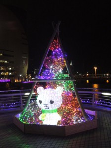 エコくま