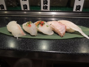 白身魚