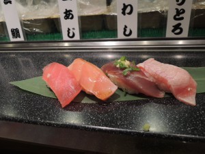 赤味魚