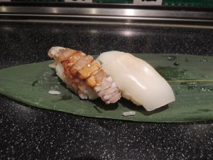 いか　しゃこ