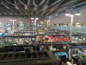 市場