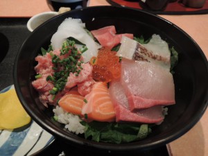 丼