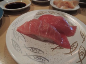 まぐろ