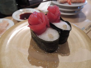 山芋まぐろ