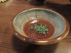 たれ