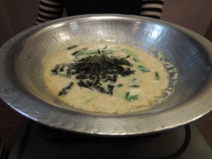 雑炊