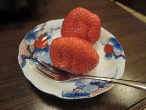 いちご