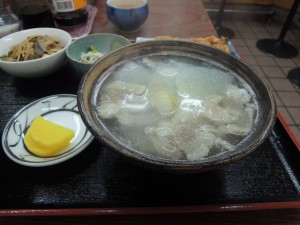シチュー