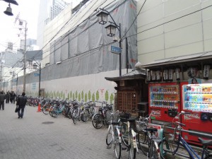 精華小学校