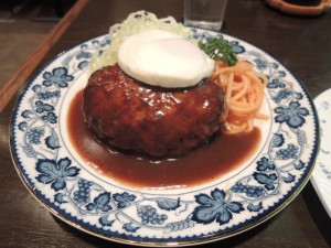 ミンチエッグ(拡大) ミンチエッグ(拡大)