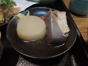 おでん