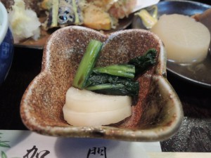 漬物