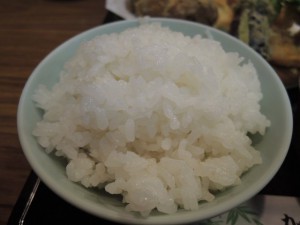ごはん