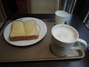 モーニング