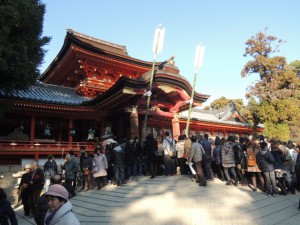 石清水八幡宮