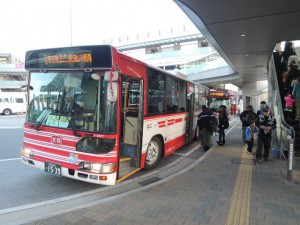 京阪バス