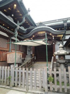 登竜門
