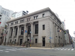 三井住友銀行
