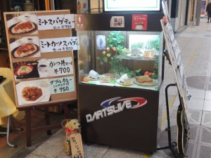 ショーケース