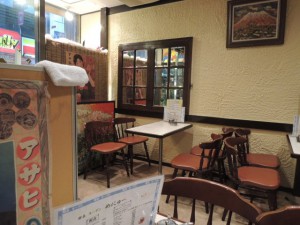 店内