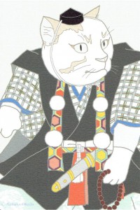 勧進帳