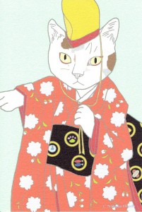 道成寺 道成寺
