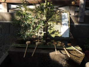 湧き水