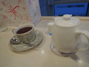 紅茶