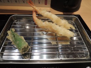 海老とおくら