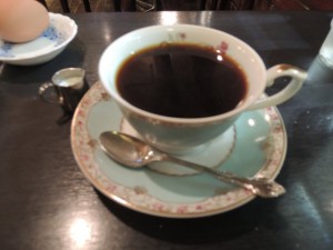 コーヒー