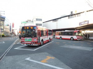 京阪バス