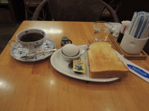 モーニング