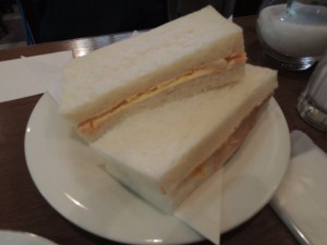 たまごサンド